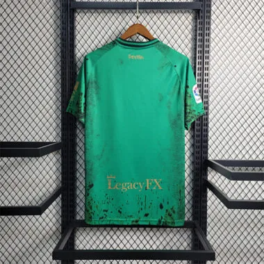 23-24 Real Betis green