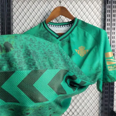 23-24 Real Betis green