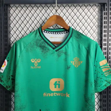 23-24 Real Betis green