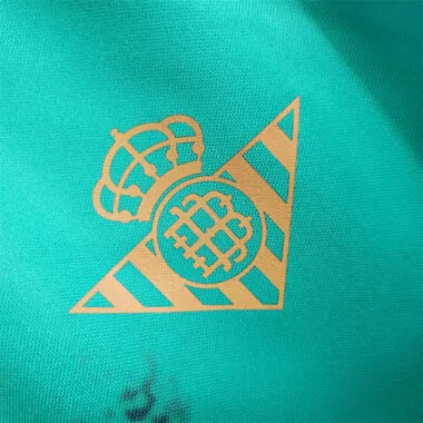 23-24 Real Betis green