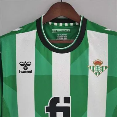 22-23 Real Betis home