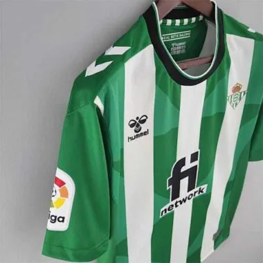 22-23 Real Betis home