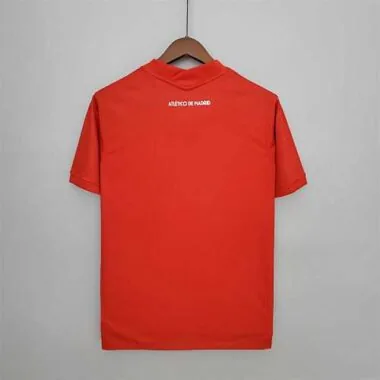22-23 Atletico Madrid red 75th Anniversary Edition