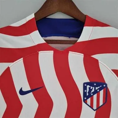 22-23 Atletico Madrid home | 3