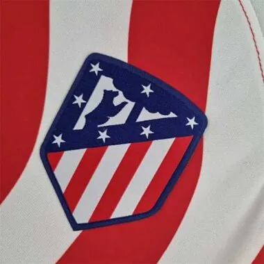 22-23 Atletico Madrid home | 3