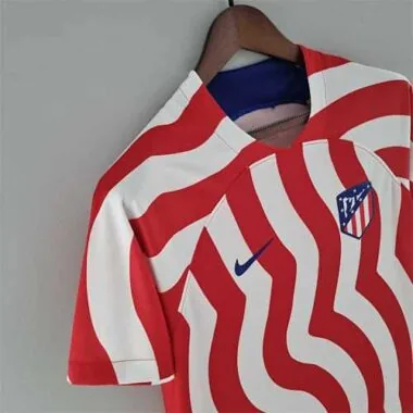 22-23 Atletico Madrid home | 3