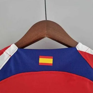 22-23 Atletico Madrid home | 3