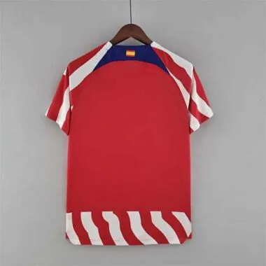 22-23 Atletico Madrid home | 3