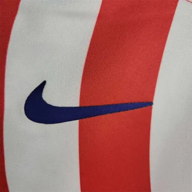 22-23 Atletico Madrid home women
