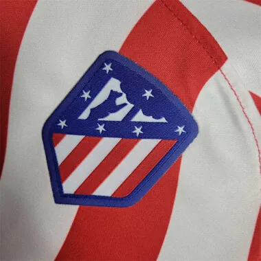 22-23 Atletico Madrid home women