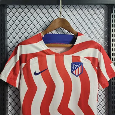 22-23 Atletico Madrid home women