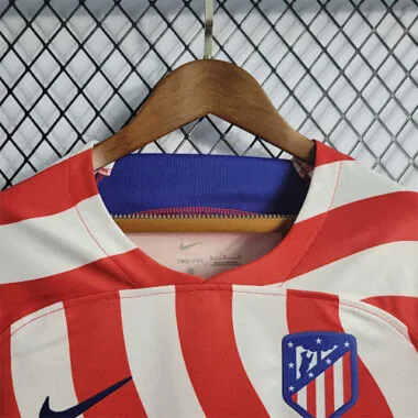 22-23 Atletico Madrid home women
