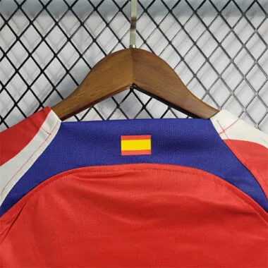 22-23 Atletico Madrid home women