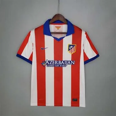 14-15 Atletico Madrid home