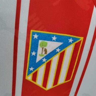 94-95 Atletico Madrid home