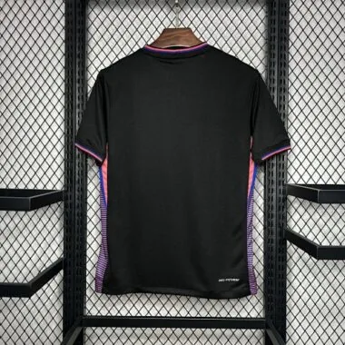 24-25 Barcelona Black Special Edition Kit Sport