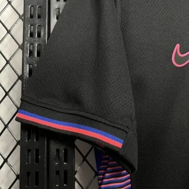 24-25 Barcelona Black Special Edition Kit Sport