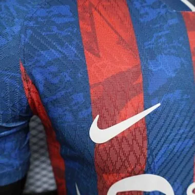 24-25 Barcelona Limited Special Edition Player Version Shirt