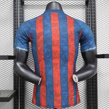24-25 Barcelona Limited Special Edition Player Version Shirt