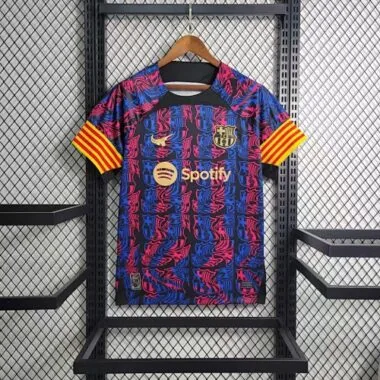 23-24 Barcelona special Editon S-XXL Cheap Soccer Jerseys