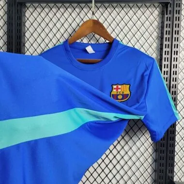 23-24 Barcelona Training Suit S-XXL