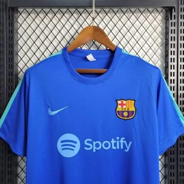 23-24 Barcelona Training Suit S-XXL