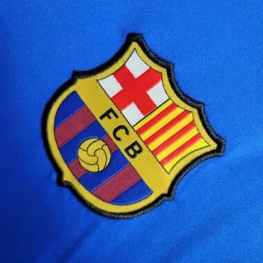 23-24 Barcelona Training Suit S-XXL