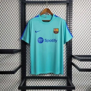 23-24 Barcelona Training Suit S-XXL(1)