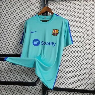 23-24 Barcelona Training Suit S-XXL(1)