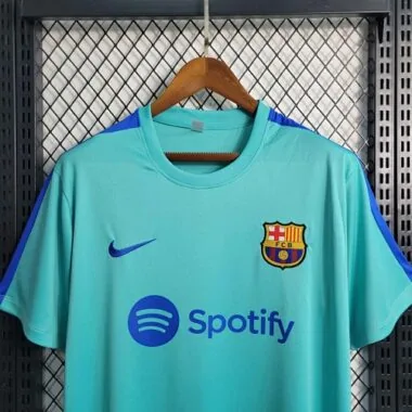 23-24 Barcelona Training Suit S-XXL(1)