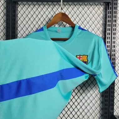 23-24 Barcelona Training Suit S-XXL(1)