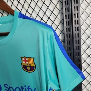 23-24 Barcelona Training Suit S-XXL(1)
