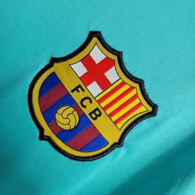 23-24 Barcelona Training Suit S-XXL(1)
