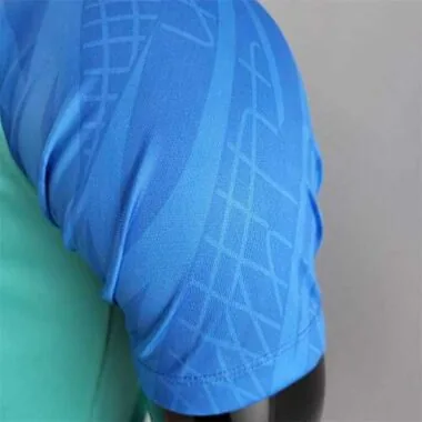 22-23 Barcelona green POLO