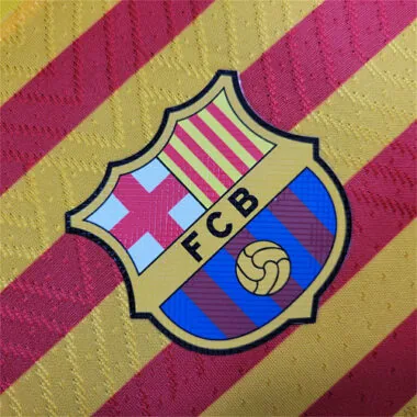 22-23 Barcelona fourth away player version