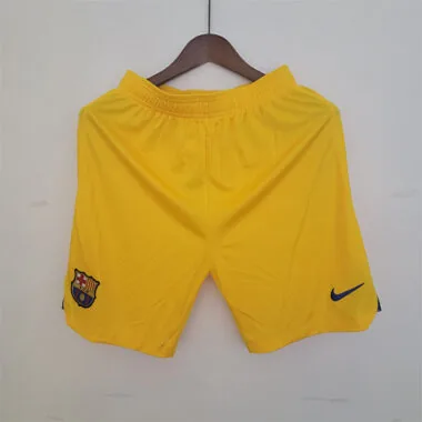 22-23 Barcelona fourth away