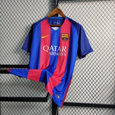 16-17 Barcelona home