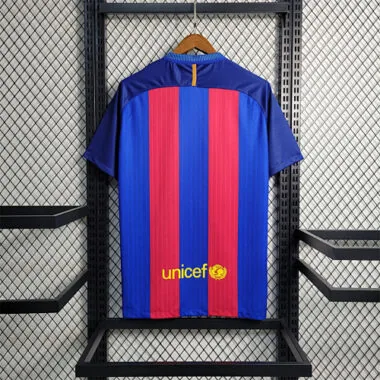 16-17 Barcelona home