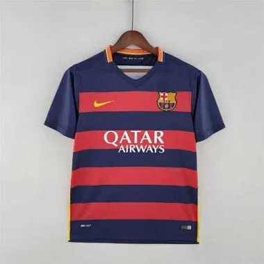 15-16 Barcelona home