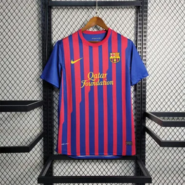 11-12 Barcelona home