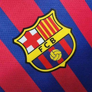 11-12 Barcelona home