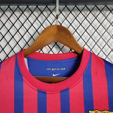 11-12 Barcelona home