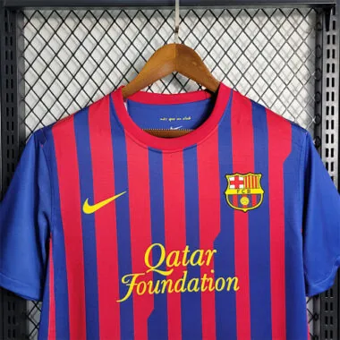 11-12 Barcelona home
