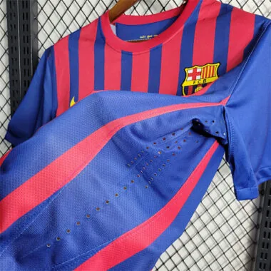 11-12 Barcelona home