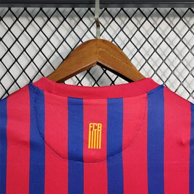 11-12 Barcelona home