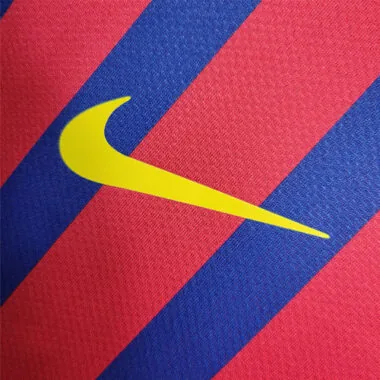 11-12 Barcelona home