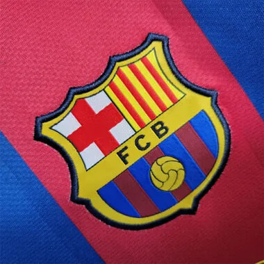 10-11 Barcelona home