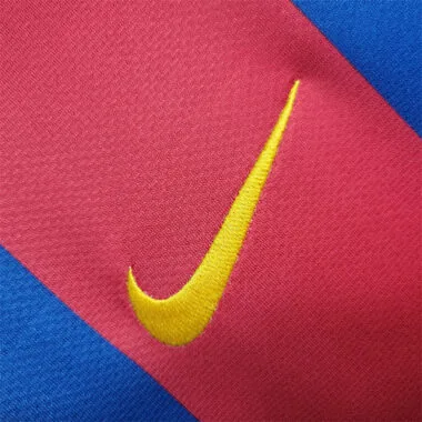 10-11 Barcelona home