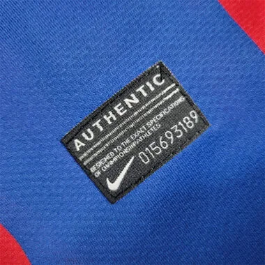 10-11 Barcelona home