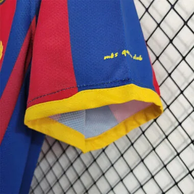 10-11 Barcelona home